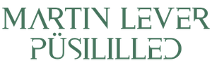 Martin Lever Püsililled